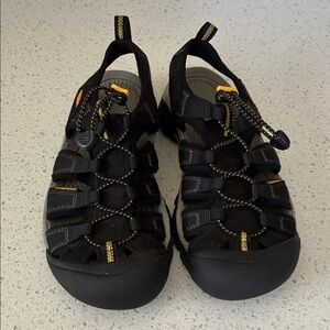 Keen sandals